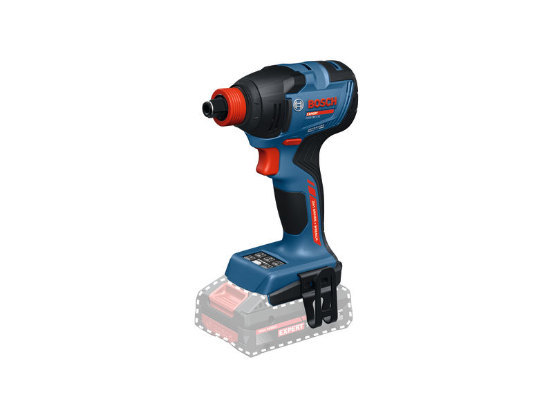 Bosch EXPERT Schlagschrauber EXDX 18V-210