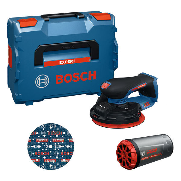 EXPERT EXEX18V-150-5 / SOLO