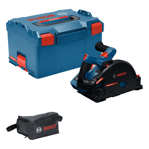 Bosch EXPERT Akku-Tauchsäge EXKT 18V-52G