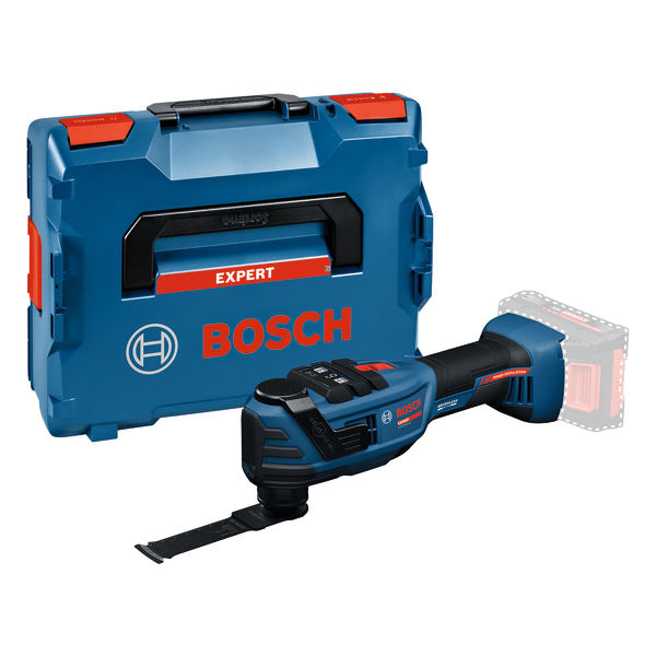 Bosch EXPERT Akku-Multicutter EXOP 18V-40