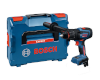 Bosch Akku-Schlagbohrschrauber EXSB 18V-150 / SOLO