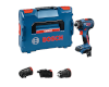 Bosch EXPERT Akku-Bohrschrauber EXSR18V-90FC / SOLO