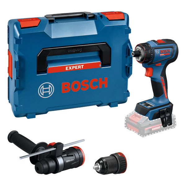 Bosch EXPERT Akku-Bohrschrauber EXSR18V-90FC