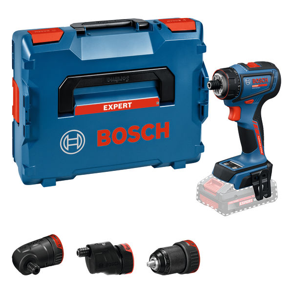Bosch EXPERT Akku-Bohrschrauber EXSR18V-90FC