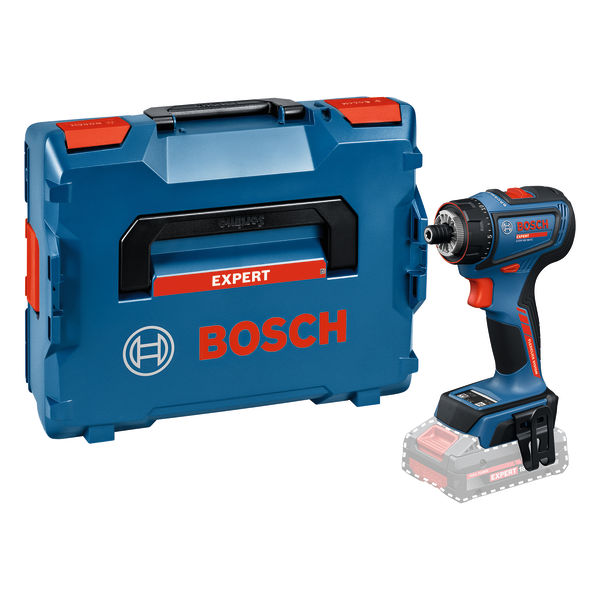 Bosch EXPERT Akku-Bohrschrauber EXSR18V-90FC