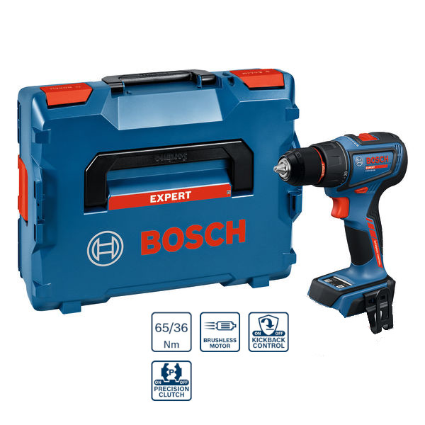 Bosch EXPERT Akku-Bohrschrauber EXSR18V-90 / SOLO