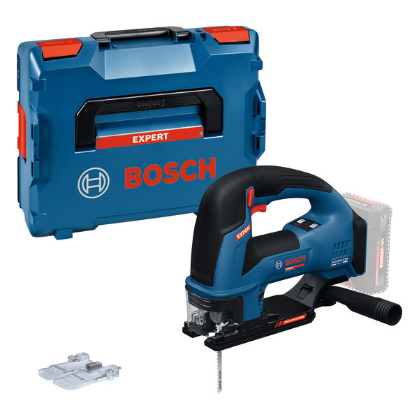 Bosch EXPERT Akku-Stichsäge EXST18V-155B