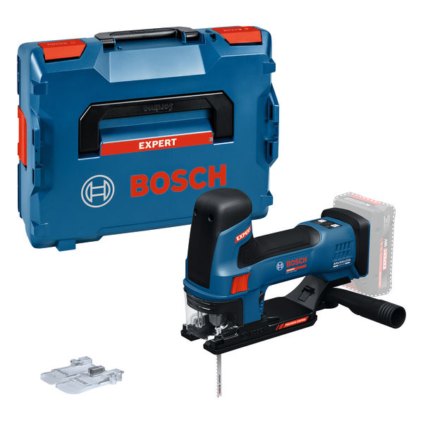 Bosch EXPERT Akku-Stichsäge EXST18V-155S