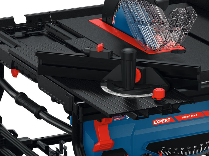 Bosch EXPERT Tischkreissäge EXPERT EXTS100-254X