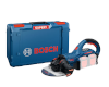 Bosch Akkuwinkelschleifer EXPERT EXWS18V2-230P /SOLO