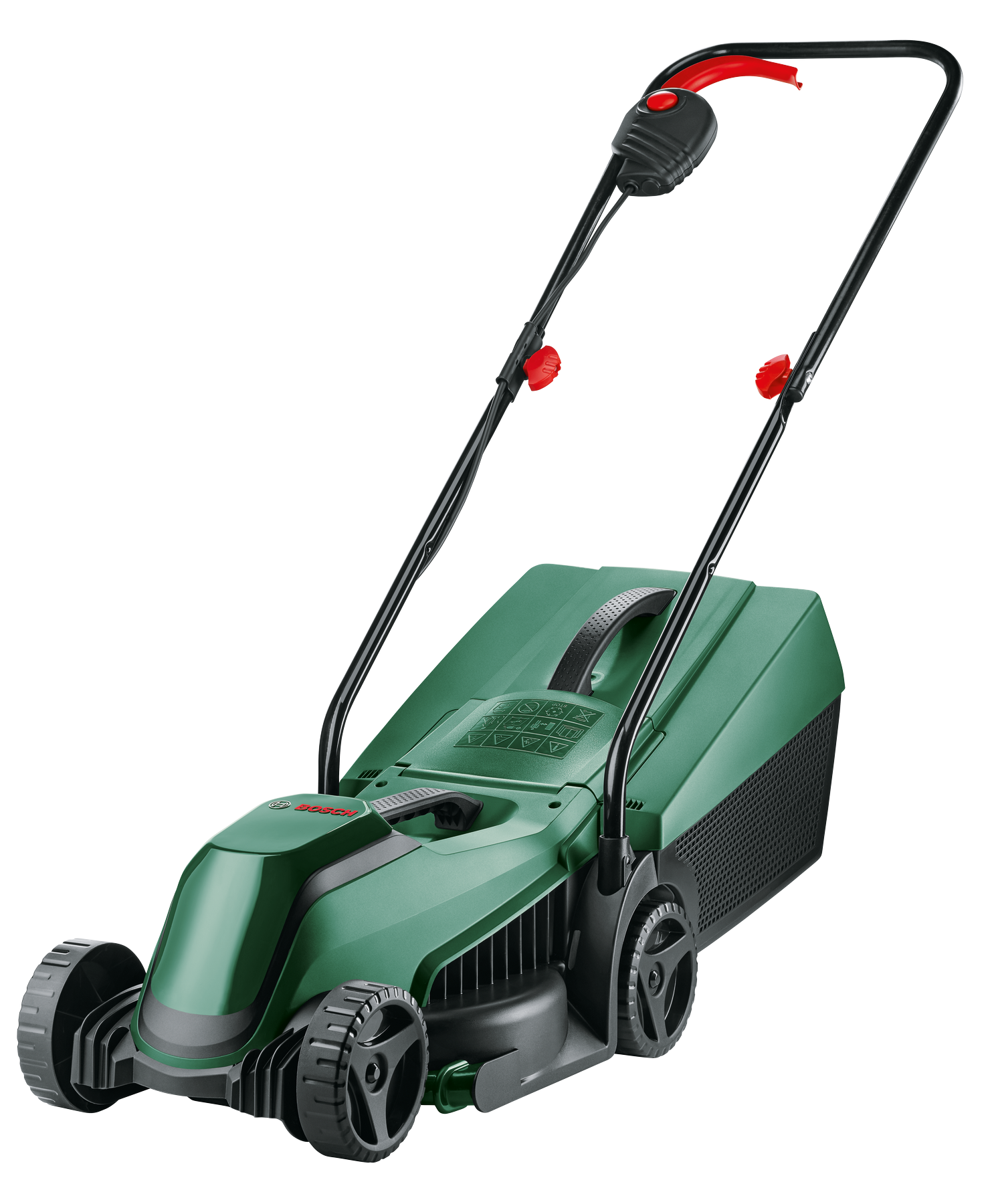 Bosch Akkurasenmäher EasyMower18V-32-200 / SOLO