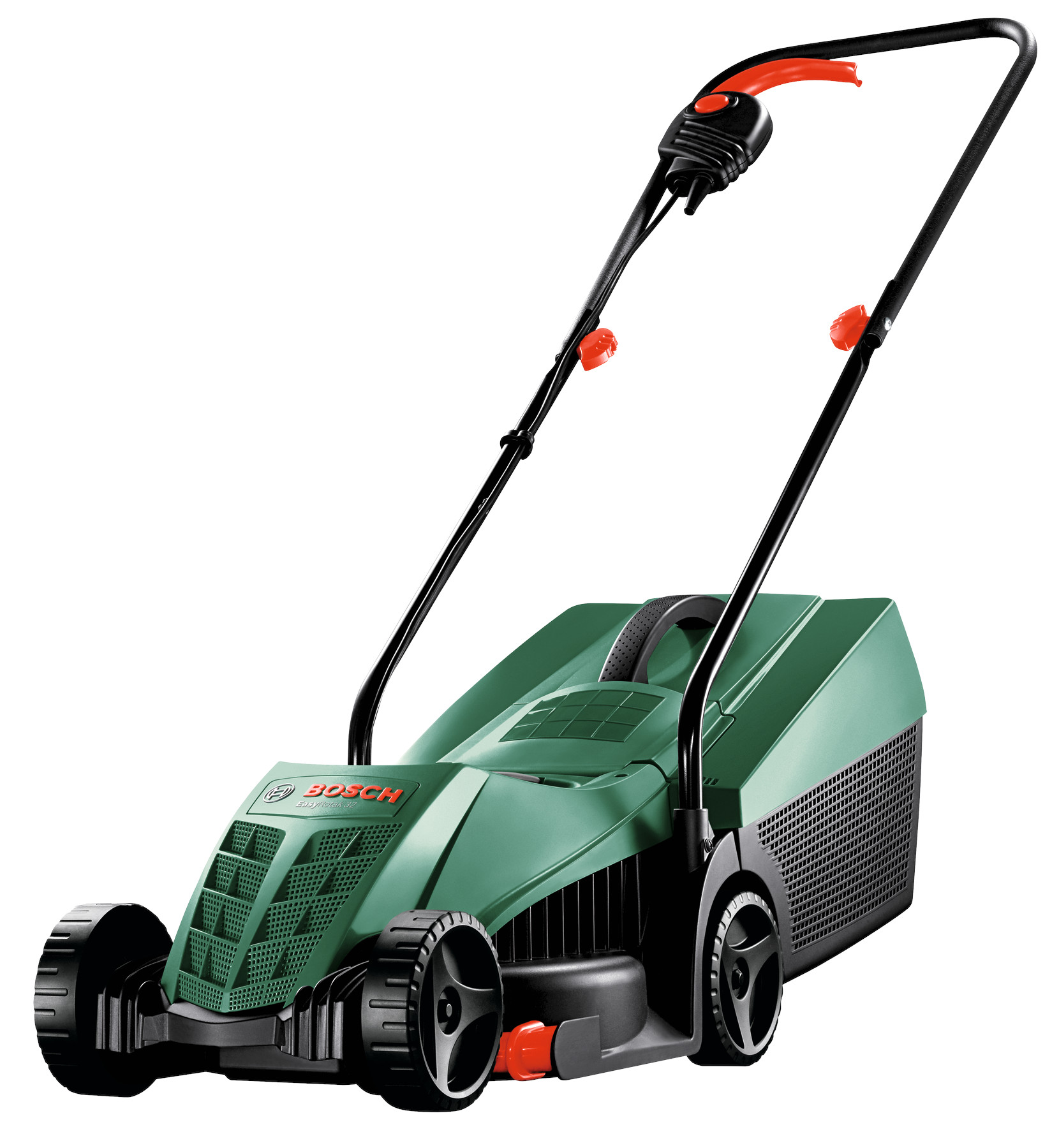 Bosch Rasenmäher EasyRotak 32-235