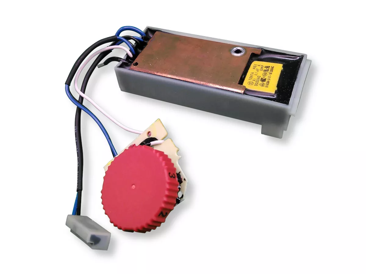 Bosch Elektronikmodul 1 600 A00 7UV