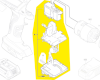 Bosch Elektronikmodul 160723359P