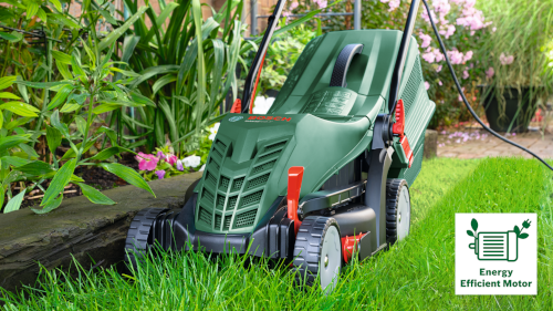 Bosch Rasenmäher EasyRotak 32-235