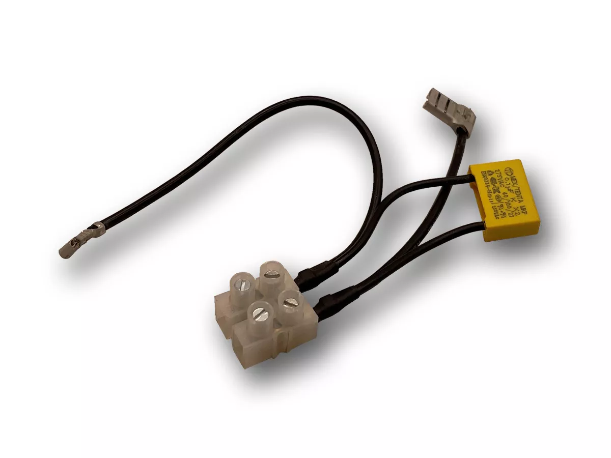 Bosch Entstörkondensator 2610006567