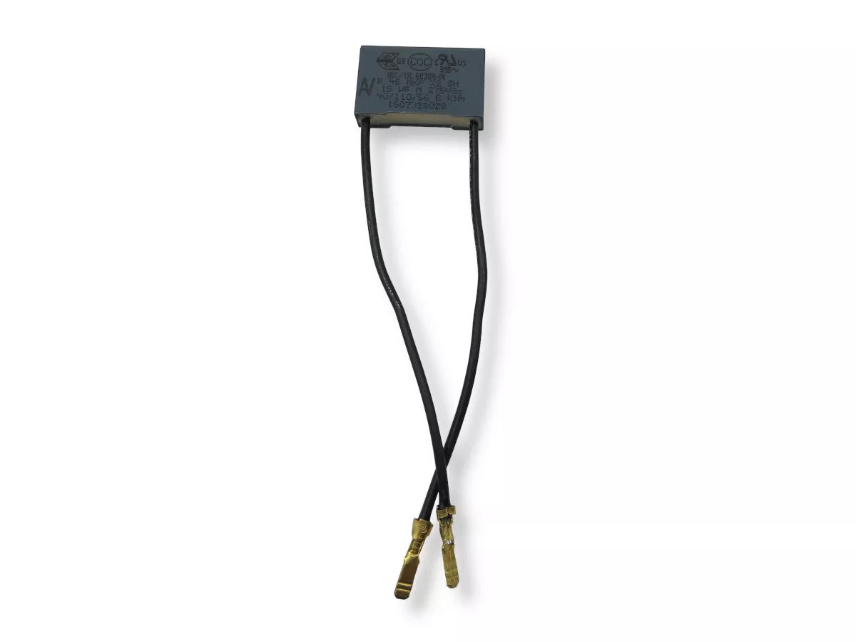 Bosch Kondensator 1 607 328 028