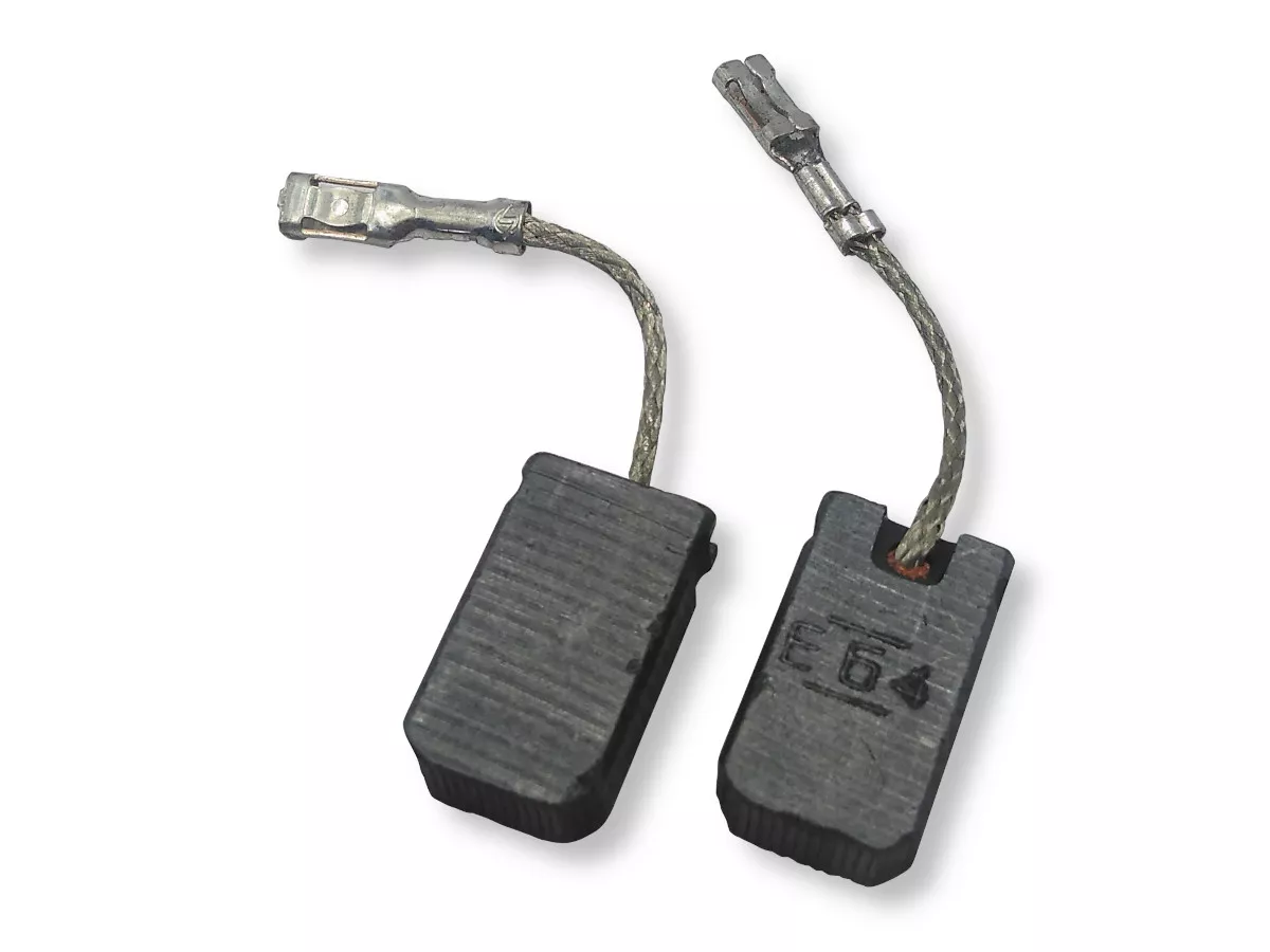 Bosch Kohlebürstensastz 1607000V53