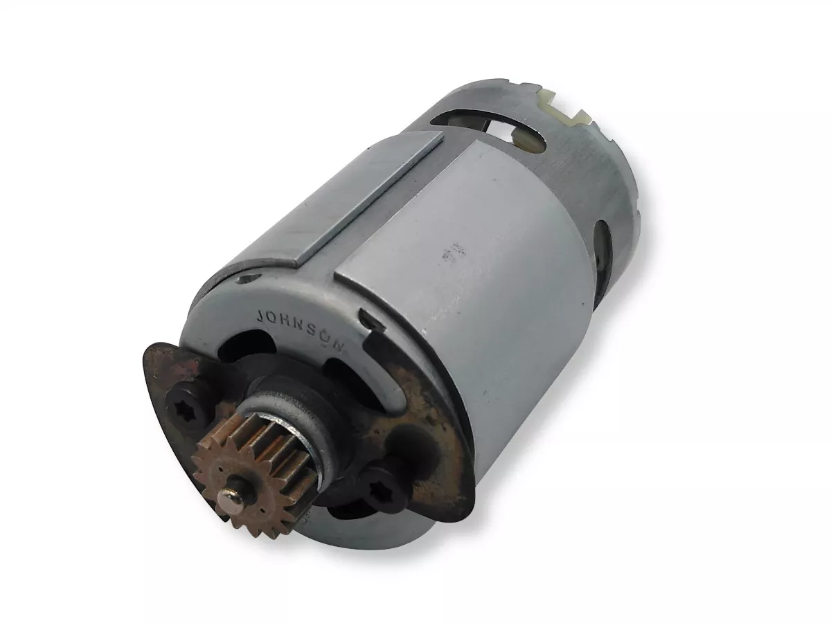 Bosch Elektromotor 2609199626