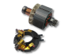 Bosch Elektromotor Nr. 2 609 199 359