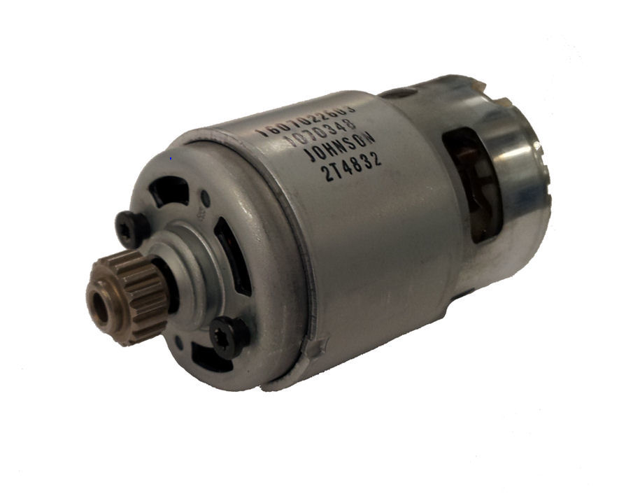 Bosch Gleichstrommotor 2607022831