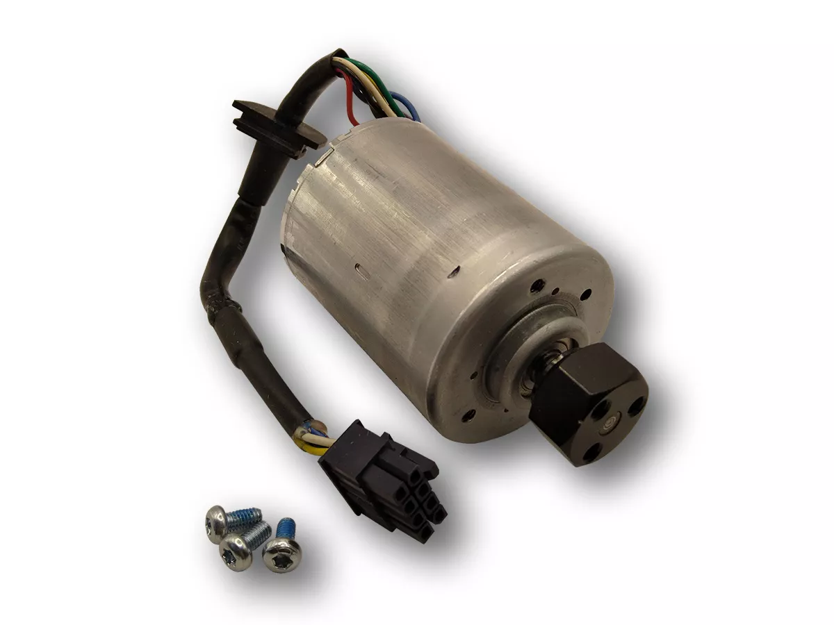 Bosch Motorbaugruppe F016105557