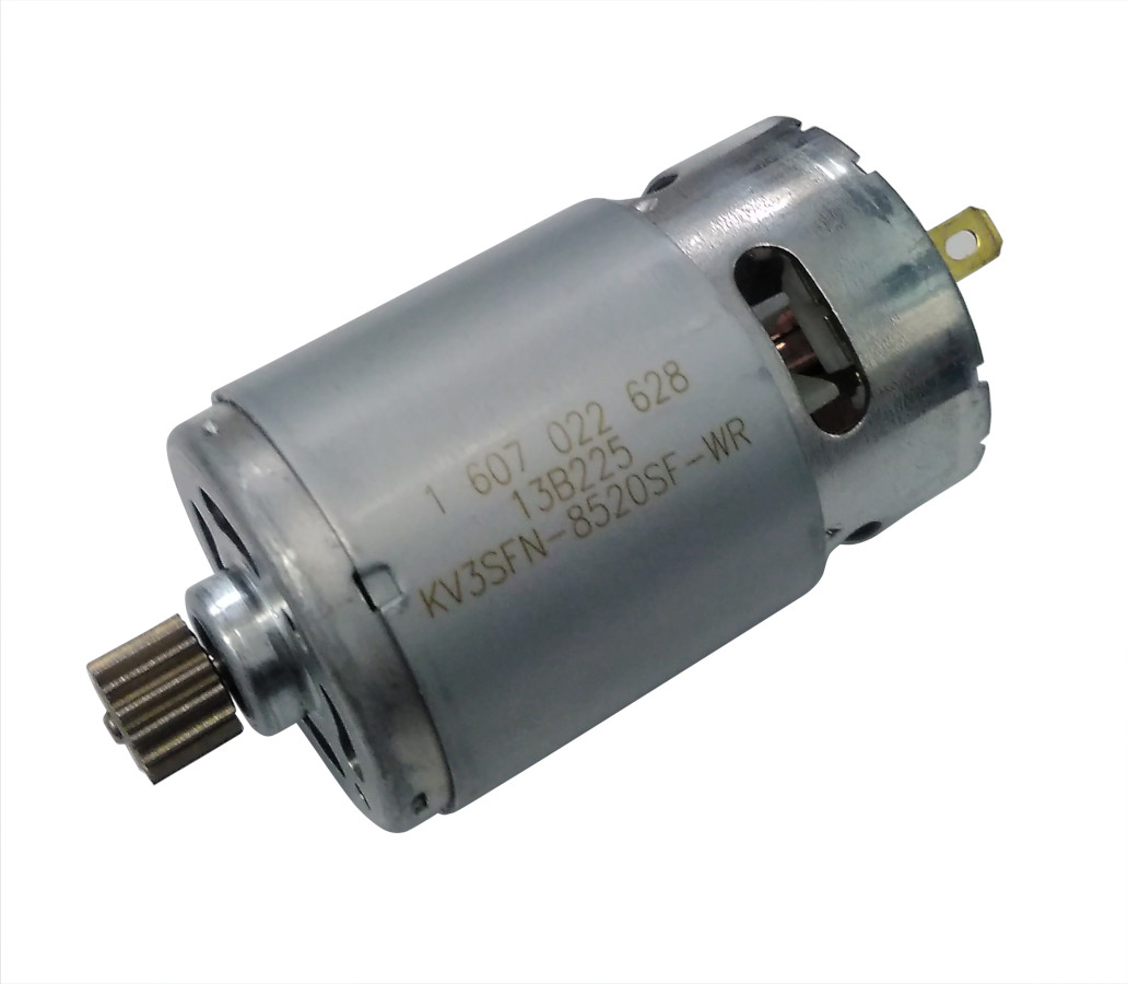 Bosch Ersatzmotor 1600A00JN9