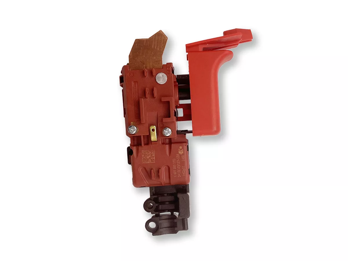 Bosch Ersatzschalter 1600A02E6P