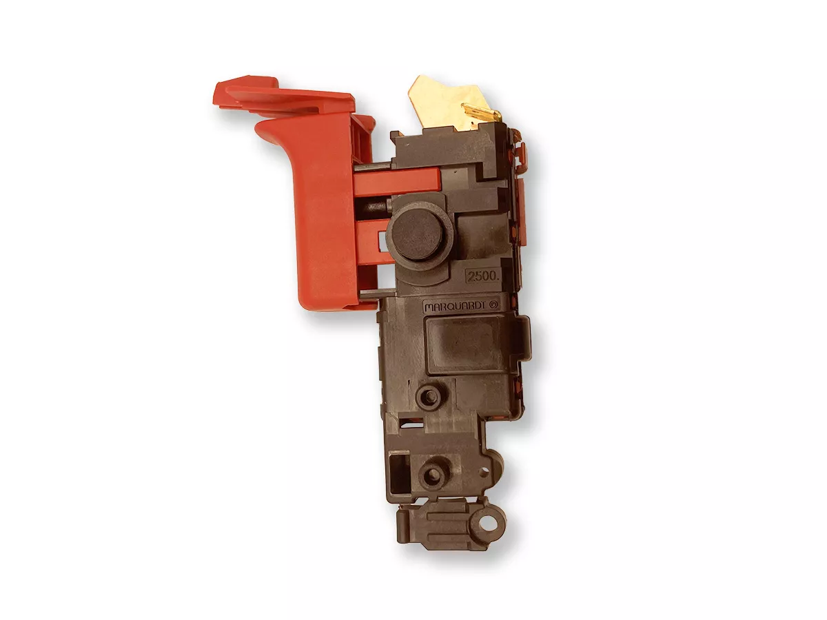 Bosch Ersatzschalter 1600A02E6P
