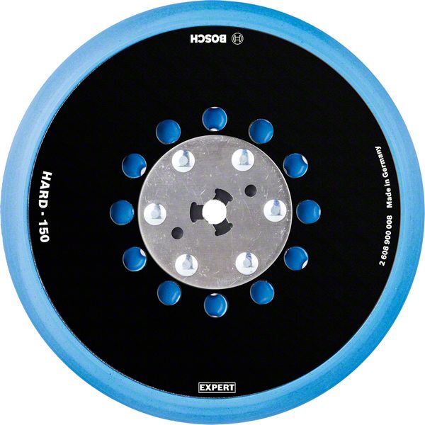 Bosch Multi-Loch-Schleifteller Ø 150 mm / hart