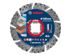 Bosch X-Lock Diamanttrennscheibe EXPERT Multimaterial