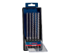 Bosch EXPERT Hammerbohrer Vierschneider SDS-plus-7X Set