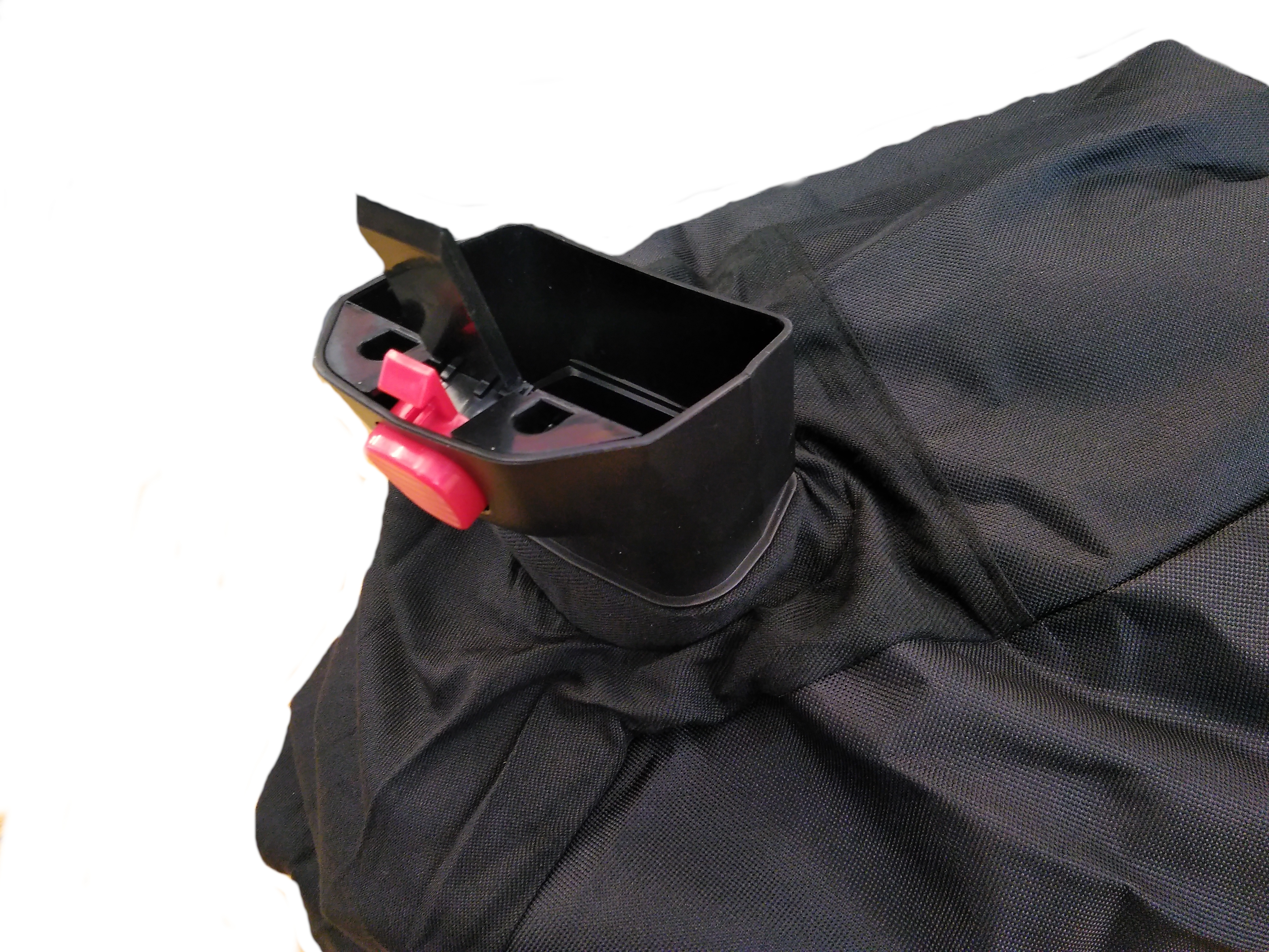 Bosch Fangsack F016F05654