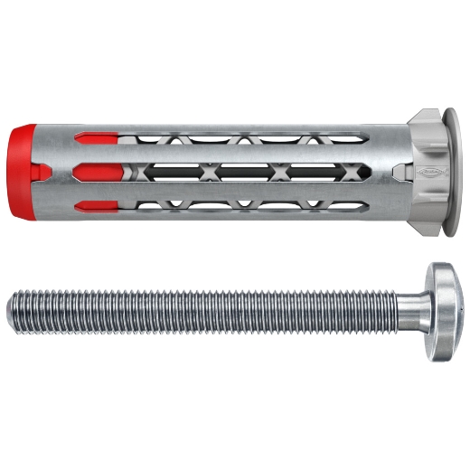 Fischer Hohlraumdübel DuoHM 5 x 55 S
