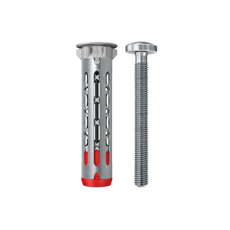 Fischer Hohlraumdübel DuoHM 4 x 55 S