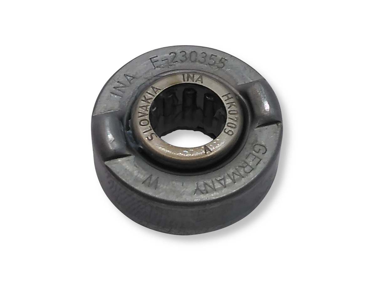 Bosch Flanschlager2605805008