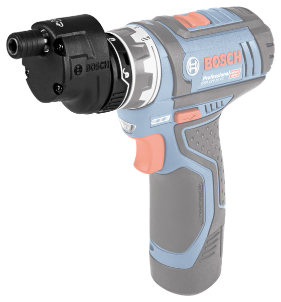 Bosch FlexiClick Excenteraufsatz GFA 12-E