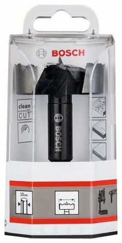 Bosch Forstnerbohrer Ø 40 mm mit gezahnter Umlaufschneide