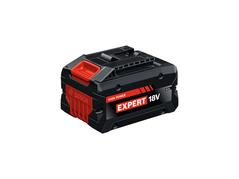 Bosch EXPERT Akkupack EXBA 18V-80