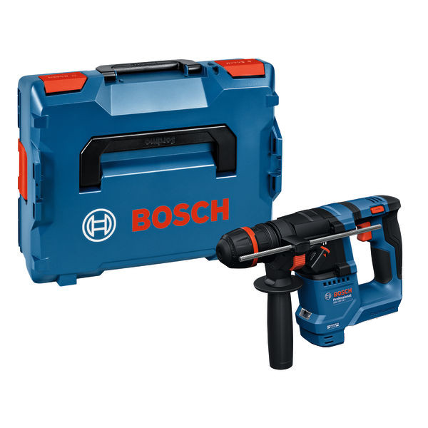 Bosch Akku-Bohrhammer GBH 18V-18 X / SOLO