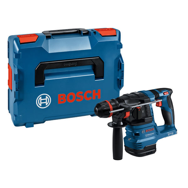 Bosch Akku Bohrhammer GBH 18V-22 X mit ONECHUCK / SOLO