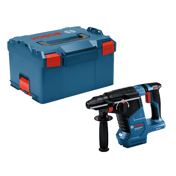 Bosch Akku-Bohrhammer GBH 18V-24 C Professional