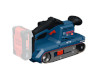 Bosch Akku Bandschleifer GBS 18V-75 / L-Boxx