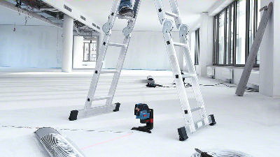 Bosch Kombilaser GCL 25 Professional