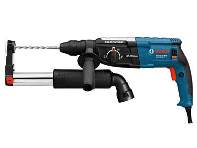 Bosch Absaugvorrichtung GDE 16 plus