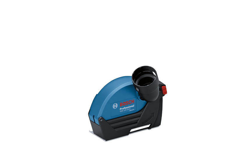 Bosch Staubabsaugung GDE 125 EA-S