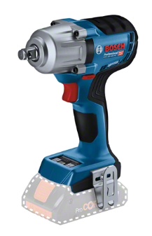 Bosch Akku Drehschlagschrauber GDS 18V-450 HC Professional