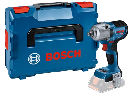 Bosch Akku Drehschlagschrauber GDS 18V-450 HC Professional