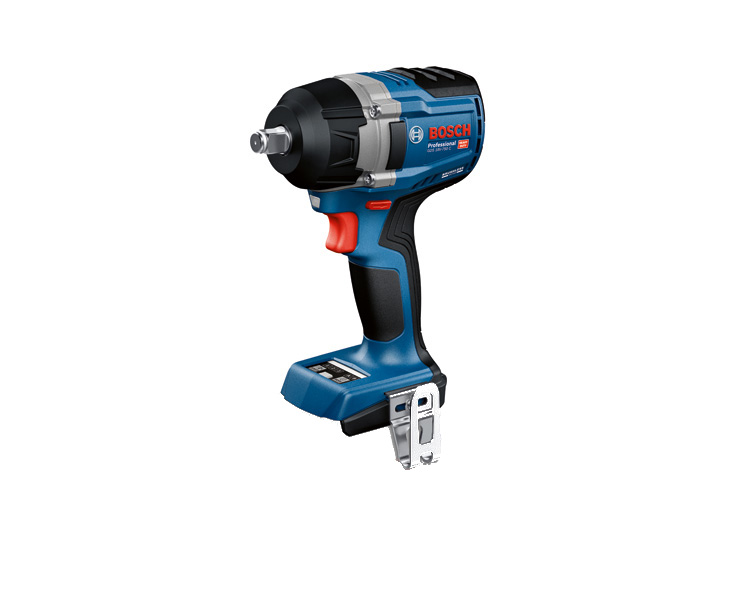 Bosch Akku Drehschlagschrauber GDS 18V-750 C / SOLO