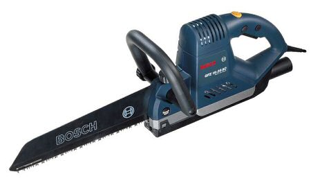 Bosch Elektrofuchsschwanz GFZ 16-35 AC Professional